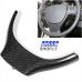 BMW 5 (F10-F11-F18) Carbon apdaila